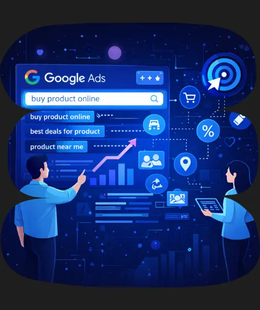 Google Ads Miami