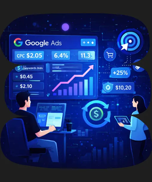 Google Awards Miami