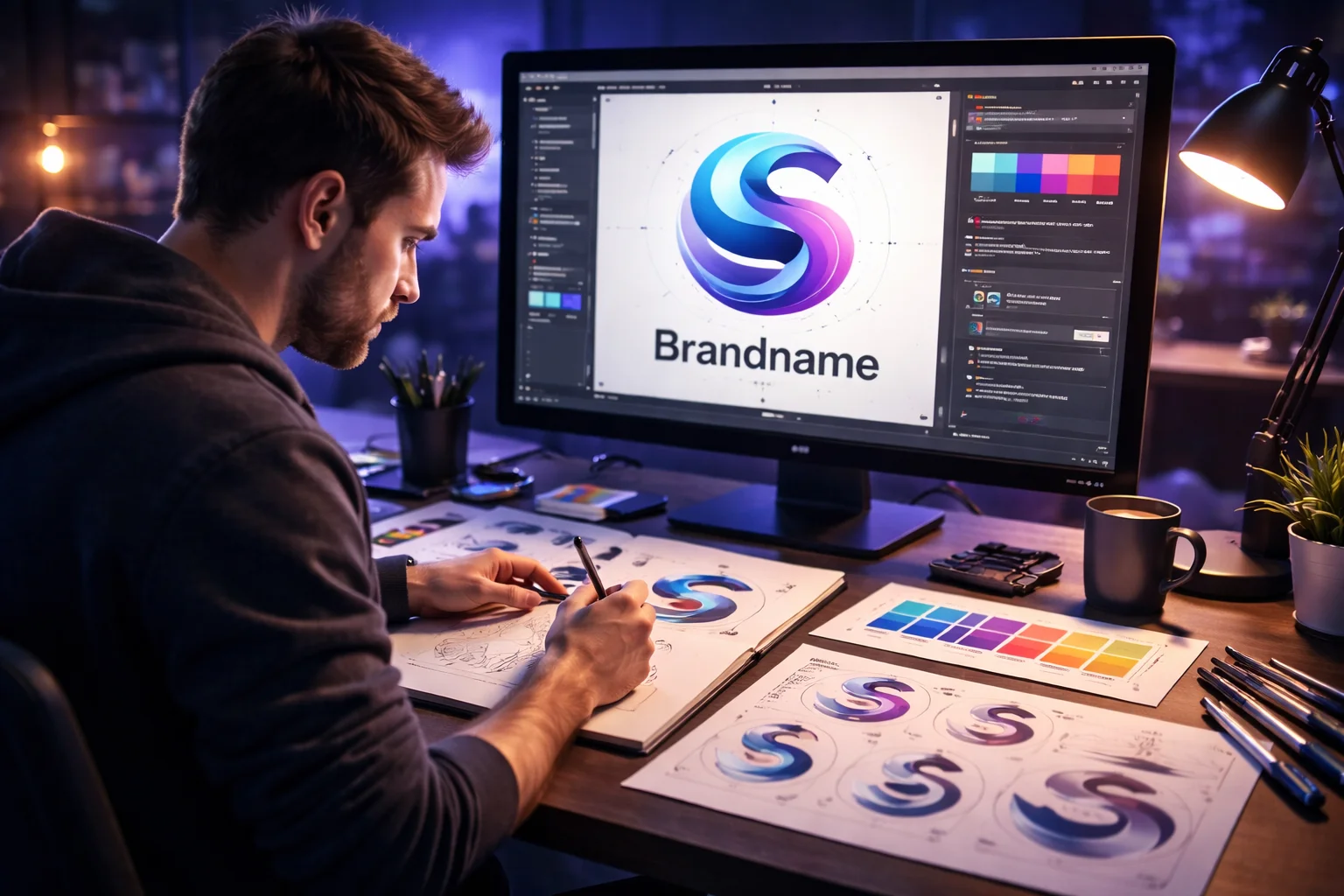 Graphic Design Miami