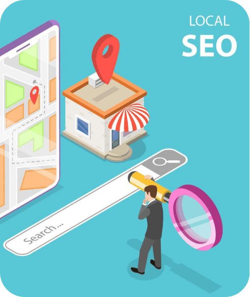 Local SEO by the best SEO agency Florida