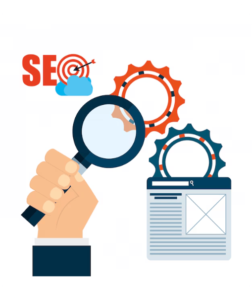 SEO Company in Maryland