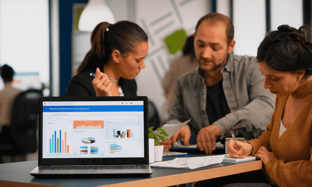 People talking about Search Engine Optimization Companies in USA