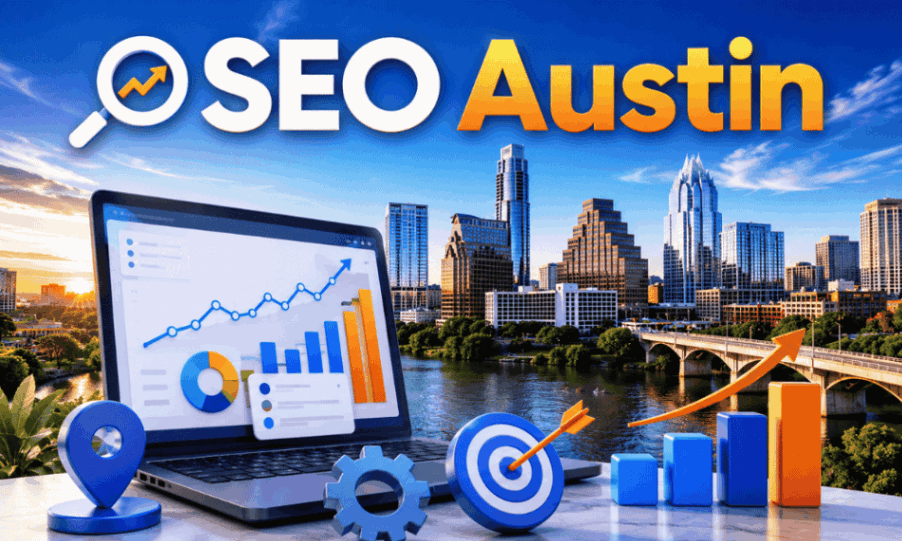 SEO Austin
