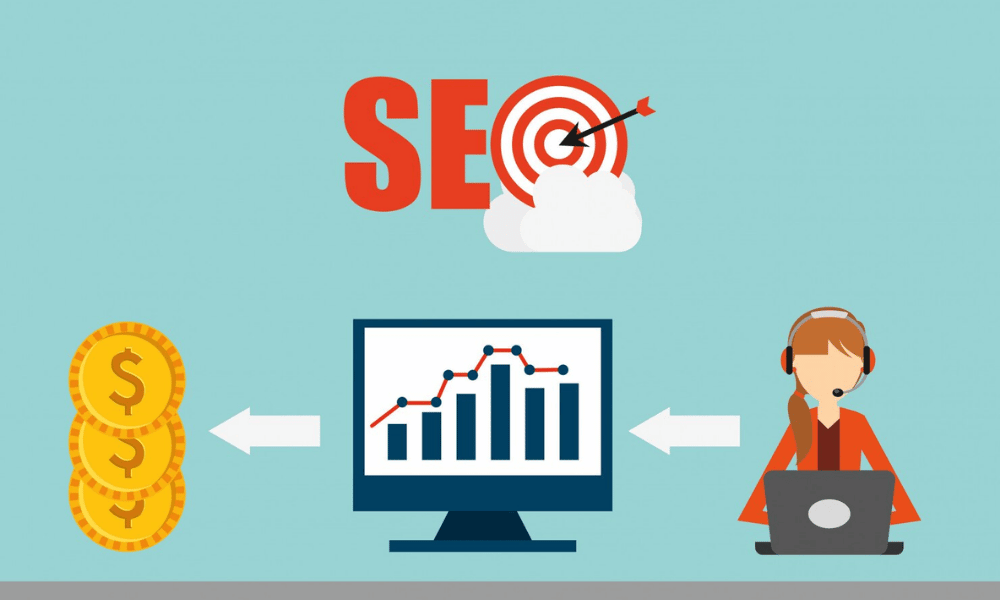 seo for business