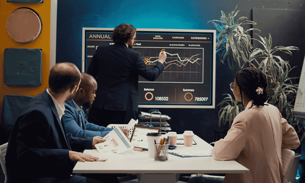 Benefits Of Search Engine Optimization for Business
