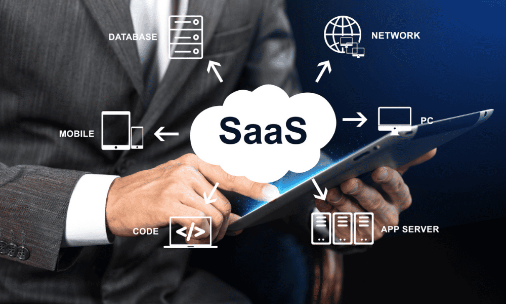SaaS vs. Traditional Software Setup and Deployment