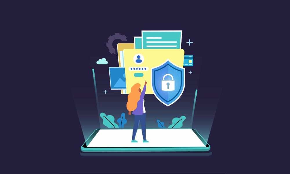 Security, trust, and compliance become embedded layers