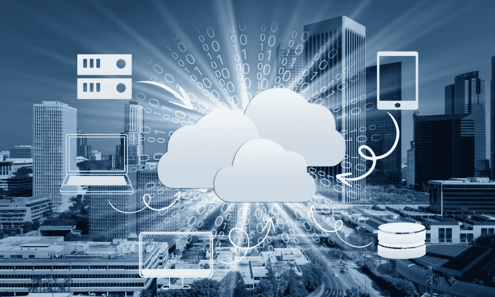 The rise of adaptive cloud ecosystems; SaaS Trends 2030: The Future of Business Software