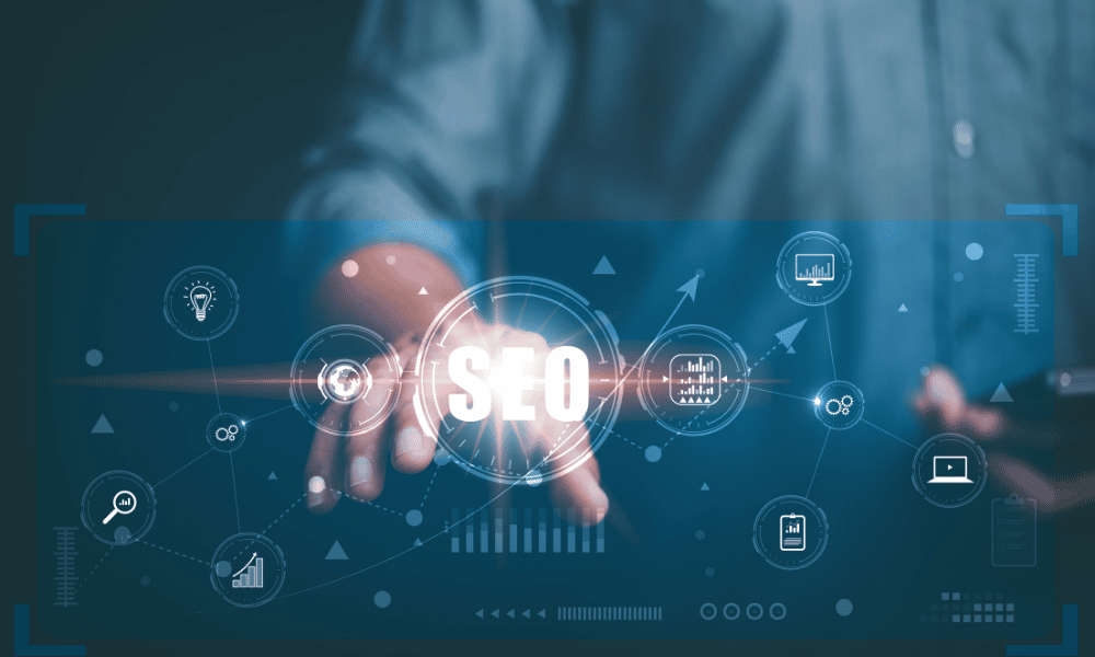 Search Engine Optimization Industry
